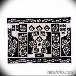 снимка Шаблони Мехенди от 19.08.2017 г. No 054 - Шаблони Мехенди_