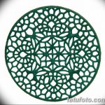 снимка Шаблони Мехенди от 19.08.2017 г. No 060 - Шаблони Мехенди_