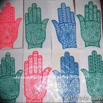 снимка Шаблони Мехенди от 19.08.2017 г. No 063 - Шаблони Мехенди_