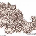 снимка Шаблони Мехенди от 19.08.2017 г. No 064 - Шаблони Мехенди_