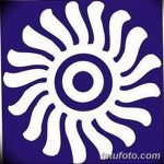 снимка Шаблони Мехенди от 19.08.2017 г. No 066 - Шаблони Мехенди_