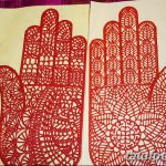 снимка Шаблони Мехенди от 19.08.2017 г. No 069 - Шаблони Мехенди_