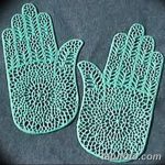 снимка Шаблони Мехенди от 19.08.2017 г. No 071 - Шаблони Мехенди_