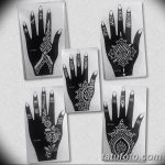 снимка Шаблони Мехенди от 19.08.2017 г. No 080 - Шаблони Мехенди_