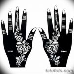 снимка Шаблони Мехенди от 19.08.2017 г. No 092 - Шаблони Мехенди_