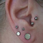 ثقب الزنمة الصورة من 19.09.2017 №003 - ثقب الزنمة -