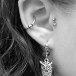 ثقب الزنمة الصورة من 19.09.2017 №004 - ثقب الزنمة -