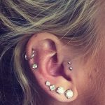 ثقب الزنمة الصورة من 19.09.2017 №009 - ثقب الزنمة -