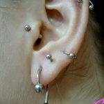 ثقب الزنمة الصورة من 19.09.2017 №016 - ثقب الزنمة -