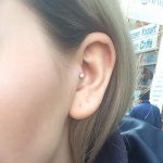 ثقب الزنمة الصورة من 19.09.2017 №024 - ثقب الزنمة -