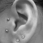 ثقب الزنمة الصورة من 19.09.2017 №029 - ثقب الزنمة -