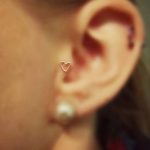 ثقب الزنمة الصورة من 19.09.2017 №033 - ثقب الزنمة -