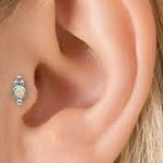 ثقب الزنمة الصورة من 19.09.2017 №043 - ثقب الزنمة -