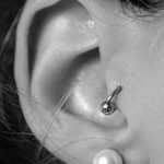 ثقب الزنمة الصورة من 19.09.2017 №044 - ثقب الزنمة -