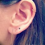 ثقب الزنمة الصورة من 19.09.2017 №045 - ثقب الزنمة -