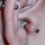 ثقب الزنمة الصورة من 19.09.2017 №050 - ثقب الزنمة -