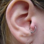 ثقب الزنمة الصورة من 19.09.2017 №064 - ثقب الزنمة -