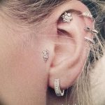 ثقب الزنمة الصورة من 19.09.2017 №068 - ثقب الزنمة -