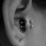 ثقب الزنمة الصورة من 19.09.2017 №073 - ثقب الزنمة -