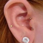 صور الزنمة ثقب من 19.09.2017 رقم 074 - ثقب الزنمة -