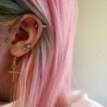 ثقب الزنمة الصورة من 19.09.2017 №078 - ثقب الزنمة -