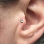 ثقب الزنمة الصورة من 19.09.2017 №081 - ثقب الزنمة -