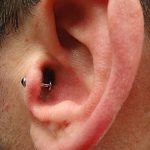 ثقب الزنمة الصورة من 19.09.2017 №086 - ثقب الزنمة -