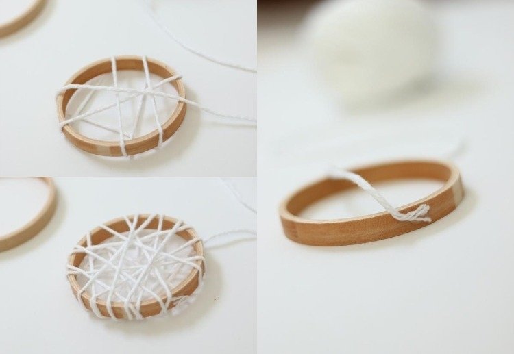 snové-ručné práce-deti-návod-výšivka-prsteň-drevo-bielo-strapaté-balenie