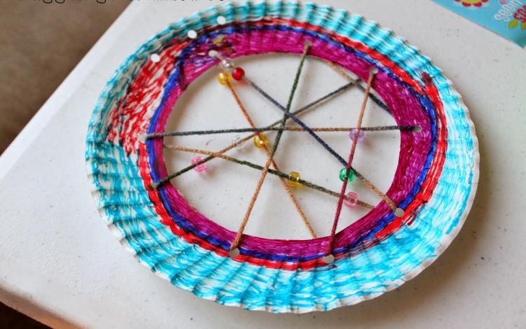 snové-ručné práce-deti-návod-kartón-kutilstvo-farebné-kreatívne-zamestnanie-voľný čas