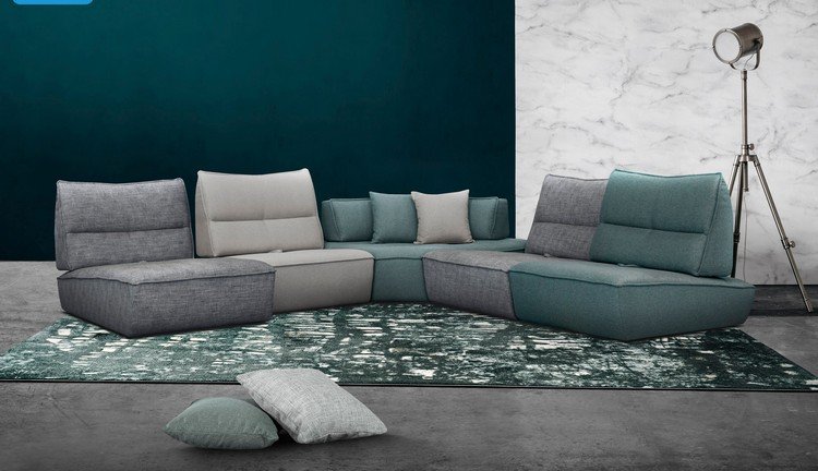 Navrhnite si minimalistickú živú krajinu sami