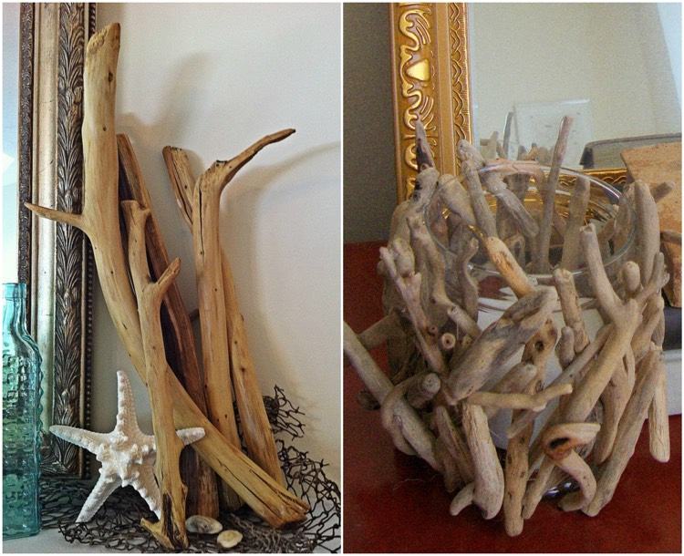 naplavené drevo-umelo-vyrobte-si-dekoráciu-drotár