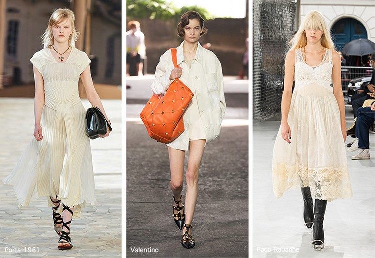 Farba Buttercream Pantone kombinuje trendové farby na jar v lete 2021