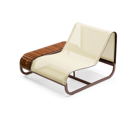 relaxačné ležadlo-EGO-Paris