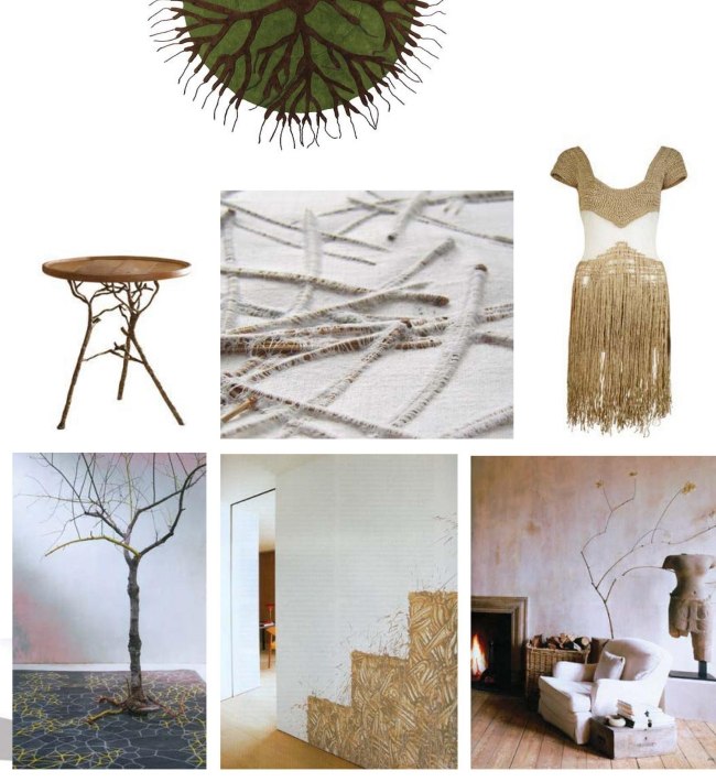 príroda domáce látky vzory materiály živé nápady 2013 príroda domáce látky nautrálne vzory materiály nápady pre domov 2013