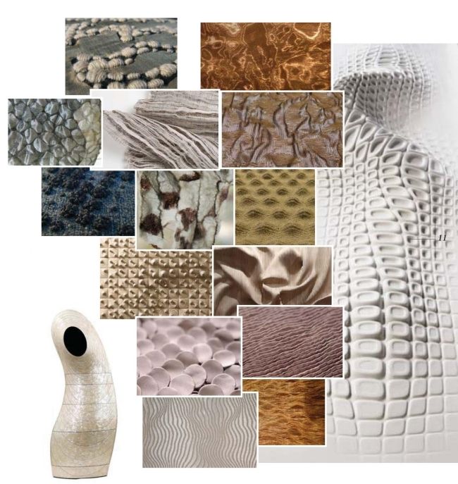 Trendy bytový textil prírodné vzory farebne neutrálne Trendy 2013 domáceho textilu prírodný vzor farebne neutrálny