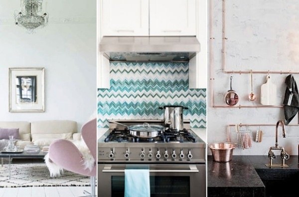 Životné nápady trendy 2013 nábytok-nábytok textílie farby