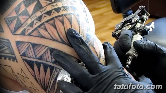 ثلاث حجج رئيسية ضد الحصول على وشم لنفسك - صورة 5