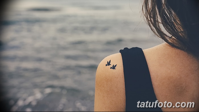 ثلاث حجج رئيسية ضد الحصول على وشم لنفسك - الصورة 2 1