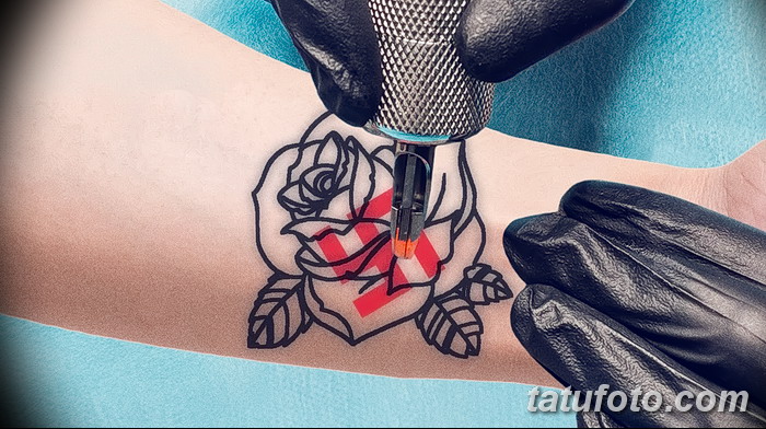 ثلاث حجج رئيسية ضد الحصول على وشم لنفسك - صورة 3