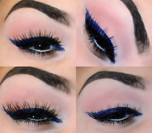 dôležité rady príklady modrá ružová čierna tóny