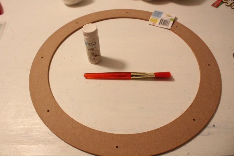 vyrobte alebo získajte prsteň z lepenky alebo pevnej lepenky venček-vianočný-drotár-návod-prsteň-pevný-kartón-guľatý tvar