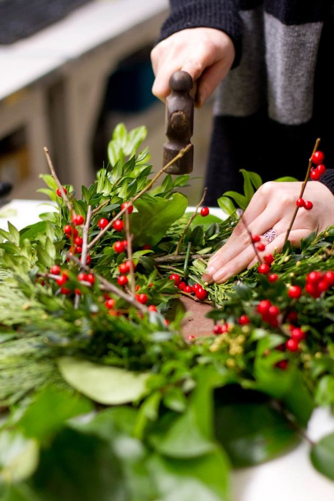 veniec-kov-prazdny-spona-kladivkovy zamok
