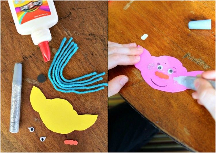 trollovia-drotári-peny-gumy-ozdobiť