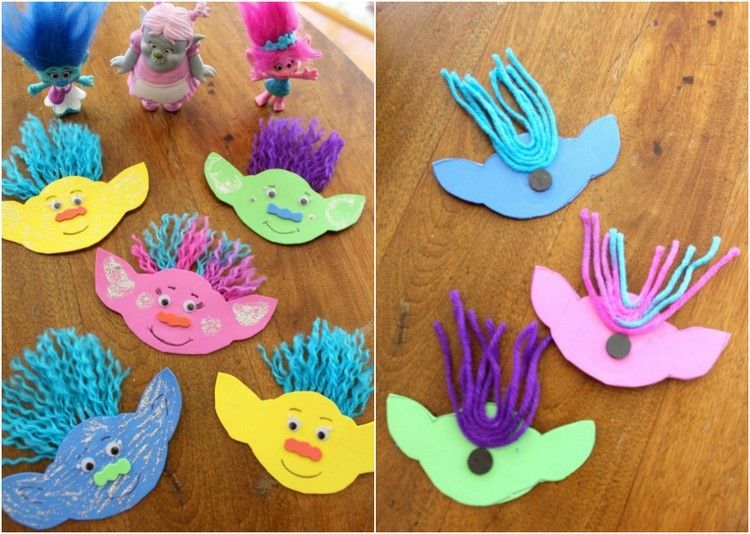 trollovia-drotári-magnety-chladnička