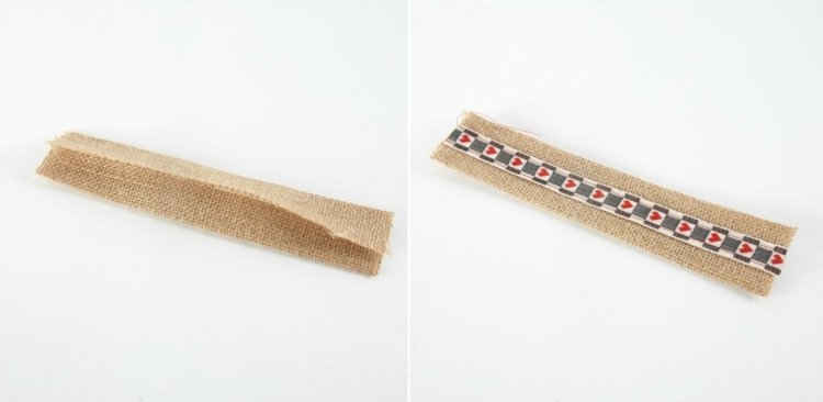 Ručné šitie-vyrobte-pruhy-tkanina prah dverí