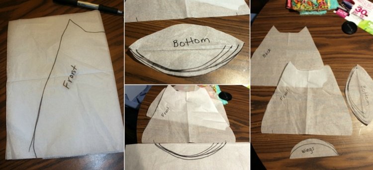 dvere-zátka-šijací-vzor-sova-šablóna-návod-kutilský projekt