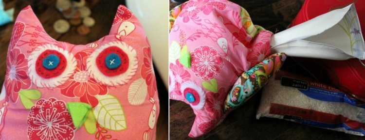 dvere-zátka-šitie-výplň-návod na šitie-lievik-drotárstvo-nástroje