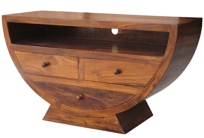 originál-masív-drevo-forma-kredenc-na-televíziu