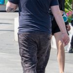 Pajęczyna tatuaż na lewym łokciu faceta - 05.09.2020 - Street tattoo - 4