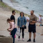 Zdjęcie tatuażu z maoryskim wzorem na ramieniu mężczyzny - 05.09.2020 - Street tattoo - 3